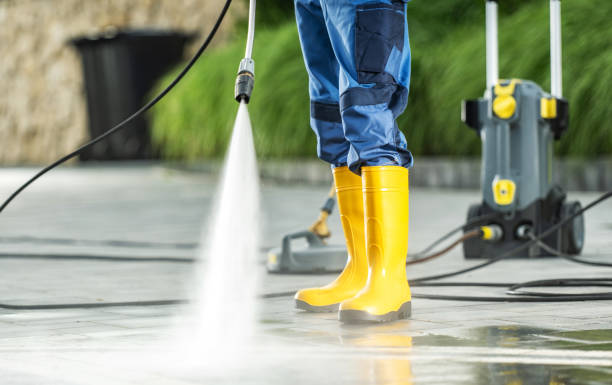 Monticello, AR  Pressure Washing Company