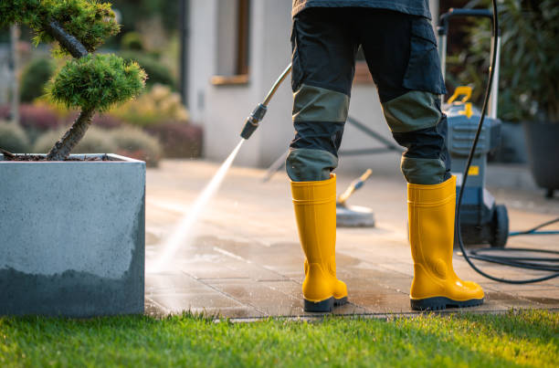 Best Parking Lot Cleaning in Monticello, AR